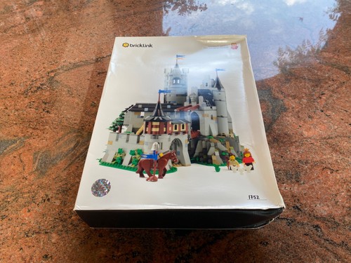 Lego bricklink afol designer - lego,