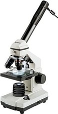 ^Bresser Biolux NV 20x-1280x