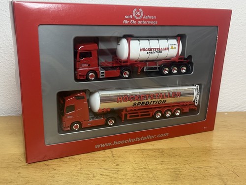 Herpa höckenstaller spedition - höckenstaller,
