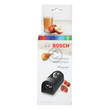 Fruchtpressenvorsatz BOSCH