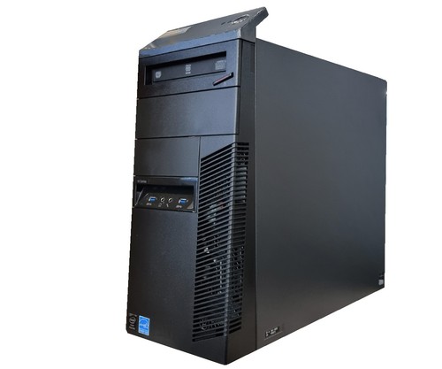 Lenovo thinkcentre m83 - lenovo,
