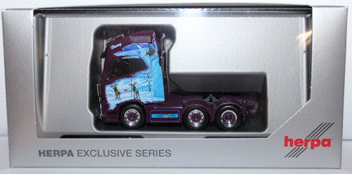 Volvo harry herpa - xl,