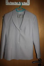 business hosen anzug damen40