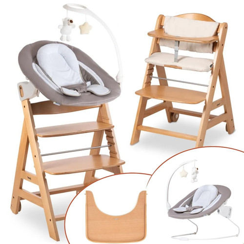 Hauck hochstuhl beta newborn - hauck,