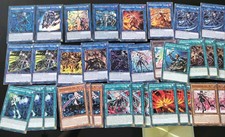 Yu-Gi-Oh! Himmelsjäger