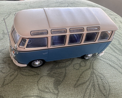 Schuco volkswagen bus - vw,