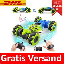 Ferngesteuertes RC Stunt Auto