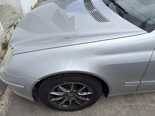 Mercedes benz w203 klasse - w203,