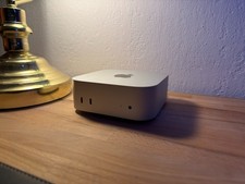 Apple Mac mini M4 16 GB RAM