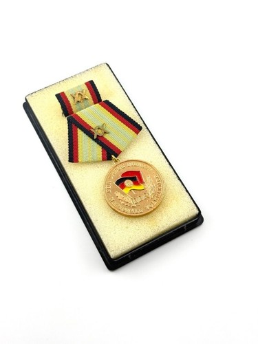 Ddr nva medaille für treue - nva,