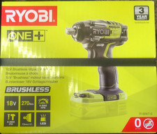 Ryobi R18IW7-0 18V Brushless