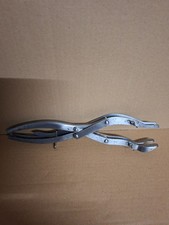 Kfz Ventilfederzange für Zylinderkopfreparaturen