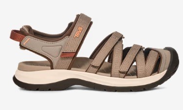 Teva tirra sport ct - tirra,