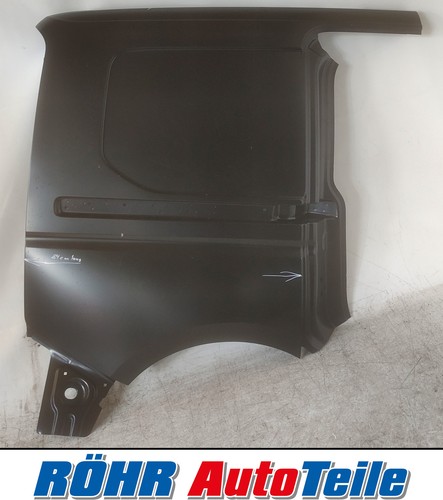 Caddy cargo seitenwand - caddy,