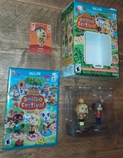 Animal Crossing: Amiibo