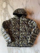 Ultra-leichte Kinderjacke -