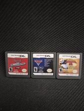Nintendo DS Spiele USA Version