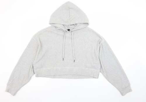 Cotton body damen hoodie - body,