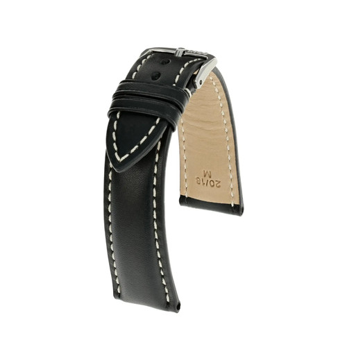 Uhrenarmband schwarz - uhrenarmband,