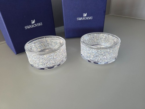 Swarovski shimmer - 2x,
