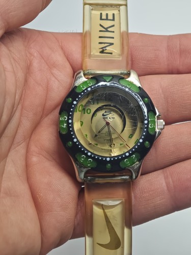 Nike uhr made - made, in