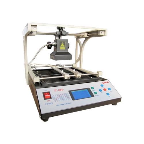 Bga infrarot t890 smart curve - bga,