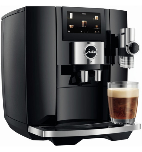 Jura kaffeevollautomat - jura, j8