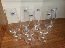 6er Set Biertulpen Bohemia