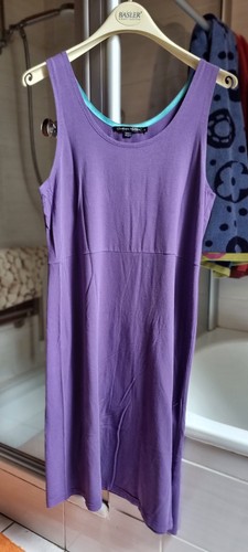 Gudrun sjöden unterkleid lila - gudrun,