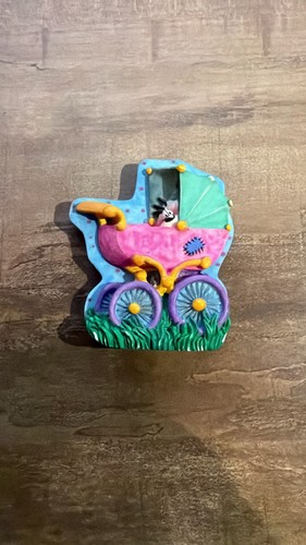 Diddl kühlschrank magnet - diddl,