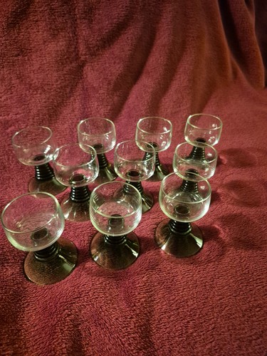 Römer schnaps gläser - gläser, 10