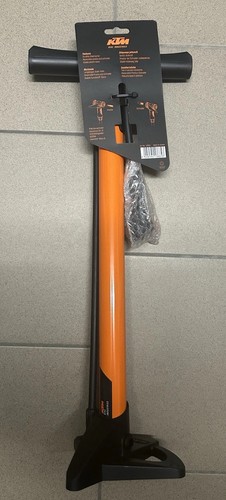 Neu ktm standpumpe - *neu*,