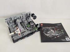 LEGO Star Wars 75329 - Death