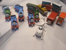 Thomas Die Lokomotive Und Seine Freunde