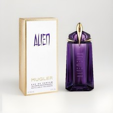 Alien Mugler Damen Parfum 90ml