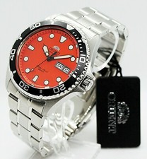 ✅ Orient Ray II Automatic