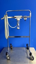 Medap Fahrbare Saugeinheit Komplettgerät  Druckluft