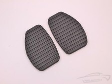 Kupplungspedal Bremspedal