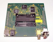 Reel Multimedia interner Smart-Card Reader für Reelbox Lite R104