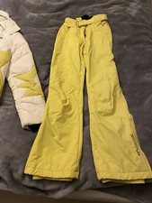 Sportalm Skianzug  Skijacke & Skihose Damen 36 / 34 