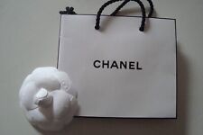Chanel Kamelie Camelie Blüte