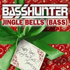 Jingle Bells (Bass) Basshunter