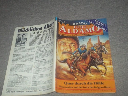Fort aldamo western roman - fort,