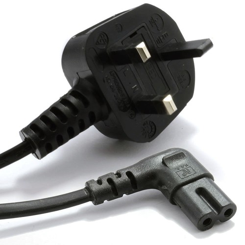 Schwarzes 4 pin - 3m,