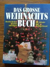 Das große Weihnachtsbuch