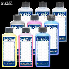 2,25L InkTec® POWERCHROME K3