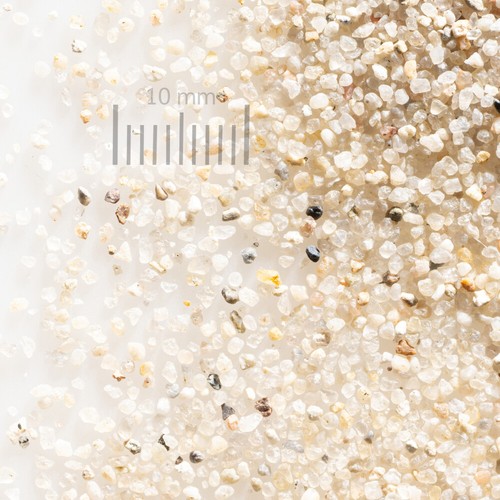 Filtersand poolsand quarzsand - filtersand,