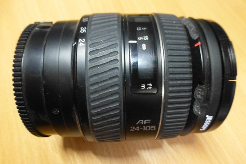 Minolta 105mm 5 - minolta, f/3.5-4.5