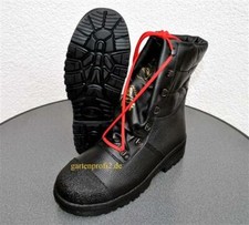 Schnittschutz Stiefel Hauf