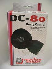 Profitech Staubabsaugung DC-80